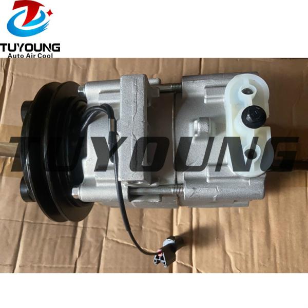 Halla-HCC HS-15 Auto Air Conditioner  Car Ac For Hyundai H-1/Starex -03 Libero 97701-4A750, 97701-4A151, 977014700
