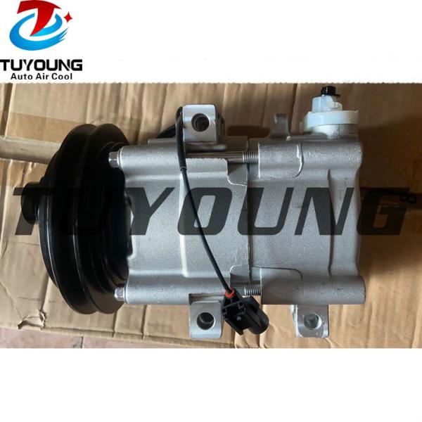 Halla-HCC HS-15 <font color='red'>Auto</font> Air Conditioner  Car <font color='red'>Ac</font> For <font color='red'>Hyundai</font> H-1/Starex -03 Libero <font color='red'>97701</font>-4A750, <font color='red'>97701</font>