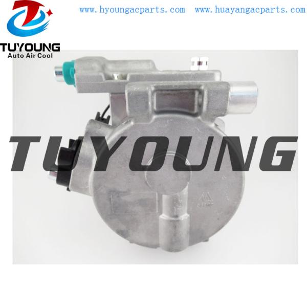 DV12 Auto Air Conditioner  Car Ac For Hyundai Accent IV RB 1.4 1.6 GDI 2010- 97701-1R000 977011R000 977011R001 P300133380
