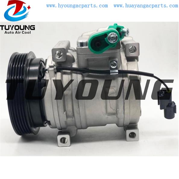 HS09 Auto Air Conditioner  Car Ac For Hyundai i10 Kia Picanto F500-CPAAA-02 97701-1Y000 977011Y050