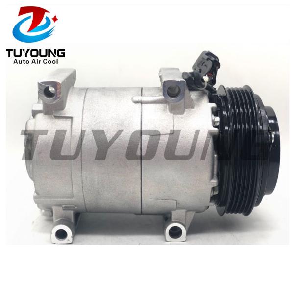 HCC Auto Air Conditioner  Car Ac For KIA PICANTO 1.0 CC1023DP 977011Y201 977011Y200 977011Y-201