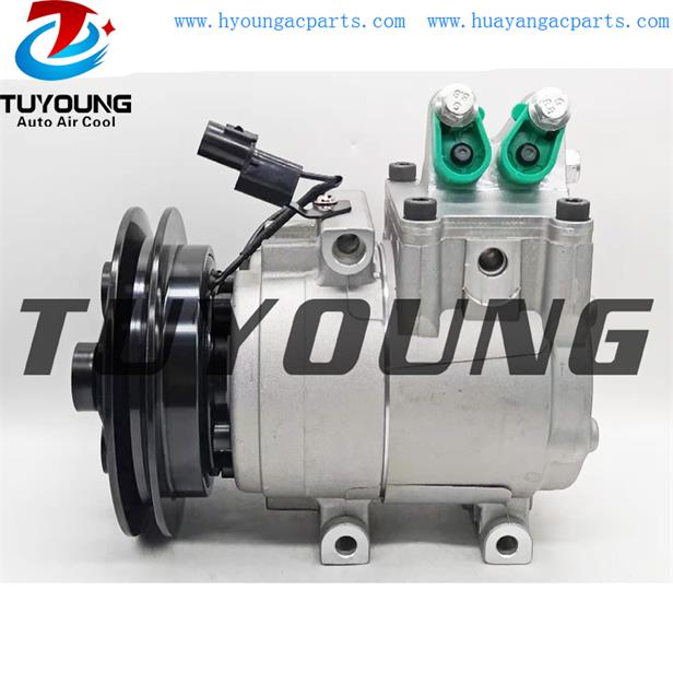 VS18E Auto Air Conditioner  Car Ac For Hyundai Porter 977014B600 97701-4b600 Korean Cars