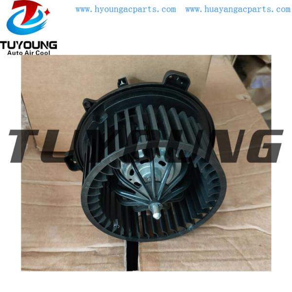Clockwise auto air condition ac blower fan motor for car DEUTZ-FAHR Agrotron M 0.010.2535.0