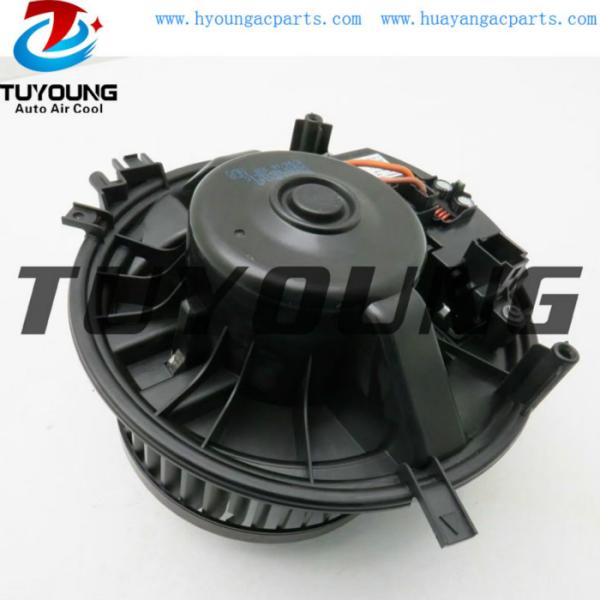 auto air condition ac blower fan motor for car Audi A3 Seat Altea VW Golf 5QD819021D 5Q1819021G