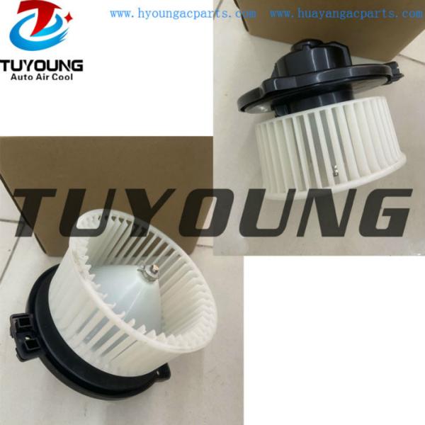 auto air condition ac blower fan motor for car Toyota Fortuner 871030K110