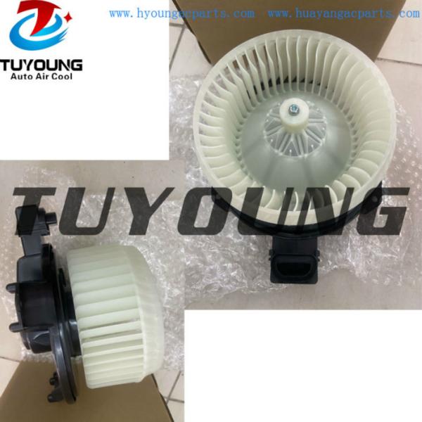 auto air condition ac blower fan motor for car  2004 Hiace Bus 8710326010