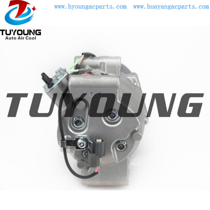 HS090R Car Air Conditioner Auto Ac compressor For Honda S2000 Base 2.0L 2.2L L4 58884