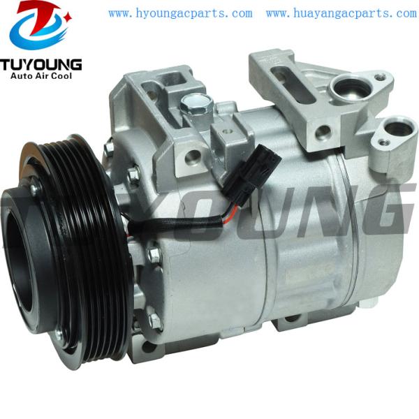 DCS171C Car Air Conditioner Auto Ac compressor For Nissan Altima Sentra 2.5L CO 10886C 92600JA00A 92600ZE90B 638784