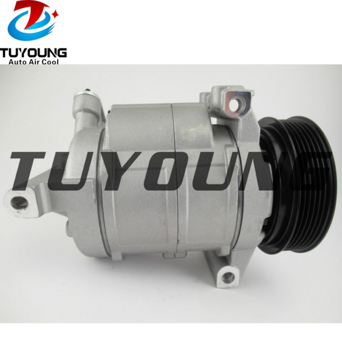 CSP15 Car Air Conditioner Auto Ac compressor For Chevrolet Camaro 3.6L 6.2L 68683 1422219