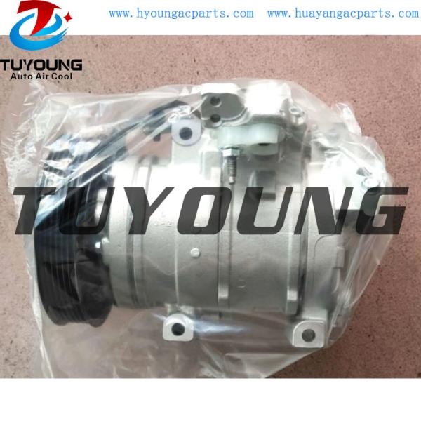 Car Air Conditioner Auto Ac compressor For Acura MDX 3.7