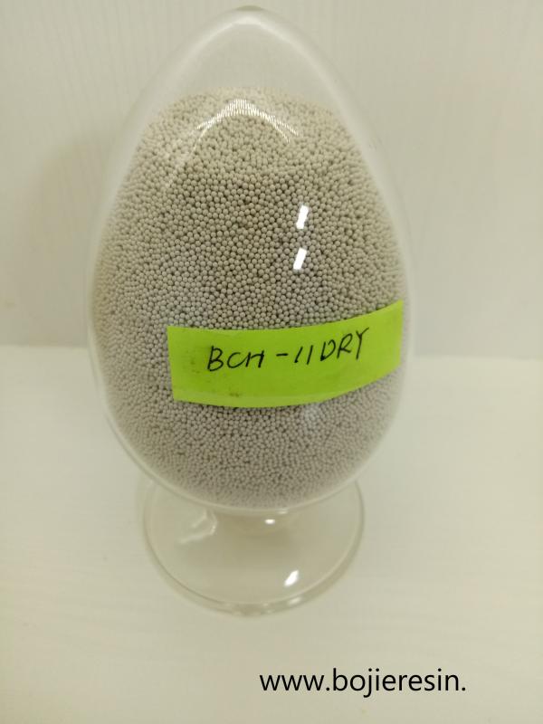 Soy <font color='red'>Saponin</font> <font color='red'>Extraction</font> <font color='red'>Resin</font>