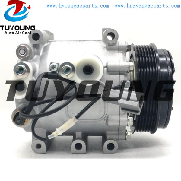 MSC90TA Auto Air Con Compressor For Mitsubishi Fuso Canter MK512828