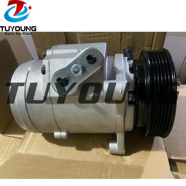SP17 Auto Air Conditioner Compressor For Chevrolet Captiva Opel Antara 96861885 96629606