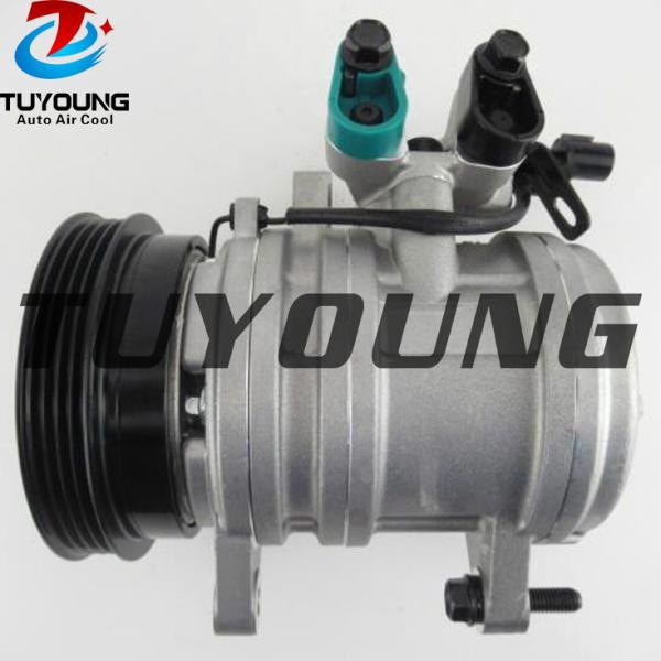Ac Compressor HS11 Car For HYUNDAI GETZ (TB) 1.1 2002-2009 977011C101 977011C100