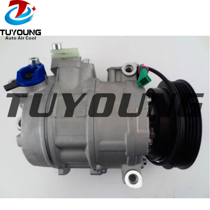 7SBU16C Auto Air Compressor For VOLKSWAGEN PASSAT 1.6 8D0260805J 8D0260808 8D0260805B