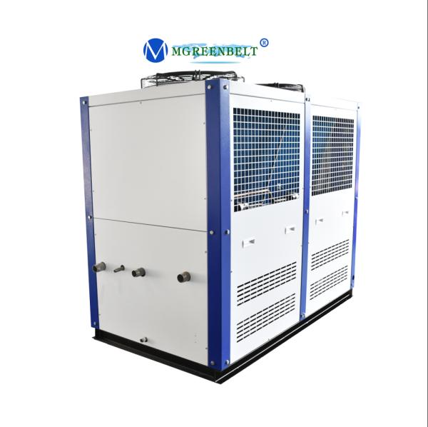 Water Chiller Industrial Cooling Machine 20hp 30hp