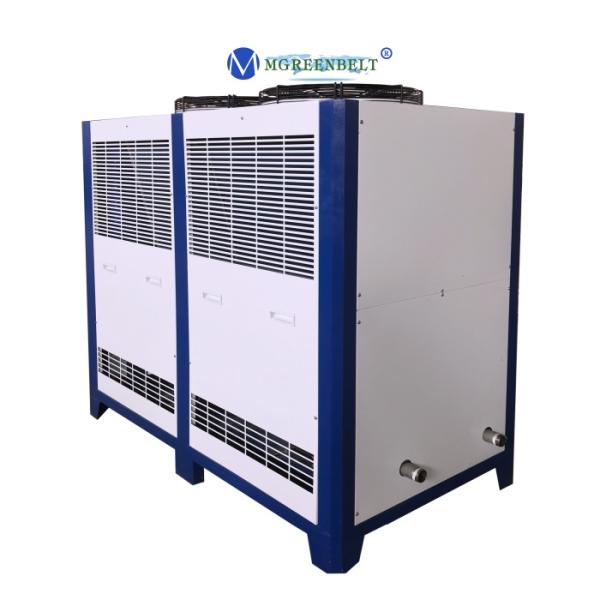 High quality Portable 10hp Industrial Water Chiller for Extrusion Machine