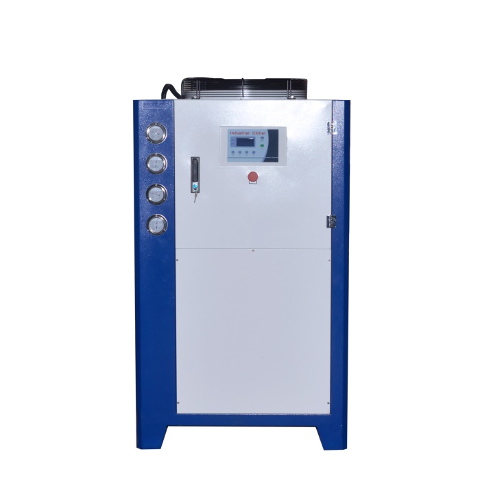 Industrial Water Chiller Chilling System