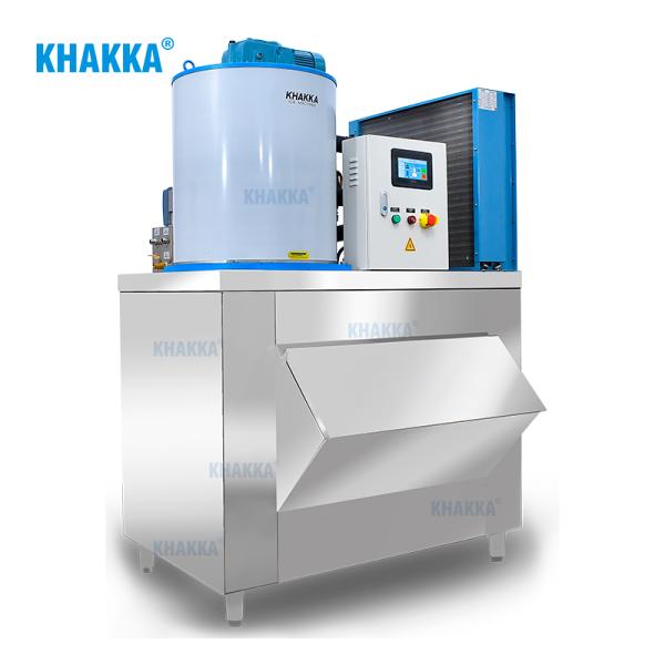 flake ice machine 1 tons per 24 hours