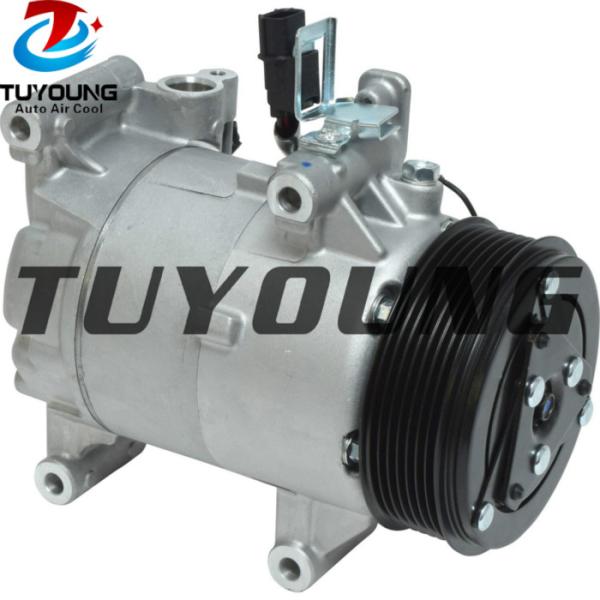 CVC Automotive Air Conditioner Compressor For Honda Civic 2.0L L4 2016-2020 198276