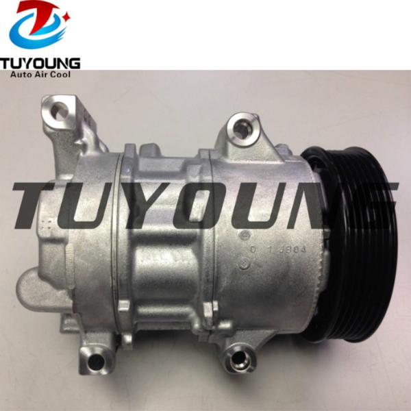 6SES14C Auto Air Conditioner Compressor For Toyota Corolla Scion iM Base 1.8L L4 198339 8831002850 8831002851 8831002852