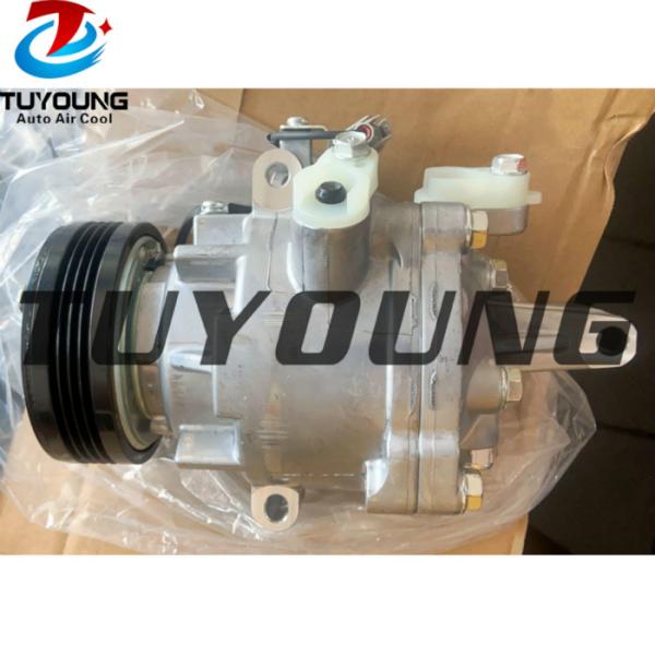 Auto Ac Compressor For SUZUKI SWIFT 2010-2016 AKS200A205 9520068LA2 9520068LD1 9520068LA1