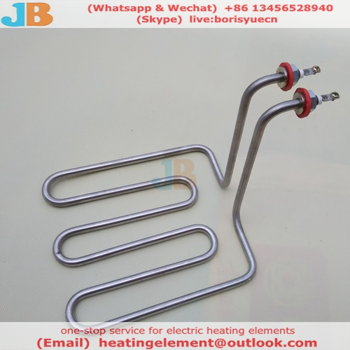 Fryer heating elements	stainless steel heating element 	tube heating 	fryer heaters 	Fryer Heater