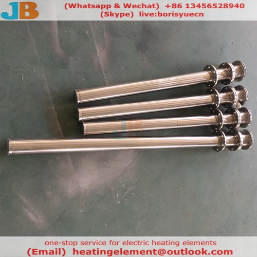 Instant Tubular Electric Water Boiler Heating Element - Coowor.com