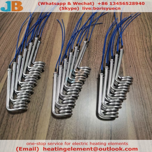 Immersion Heating Elements jacuzzi heating element Washing Machine