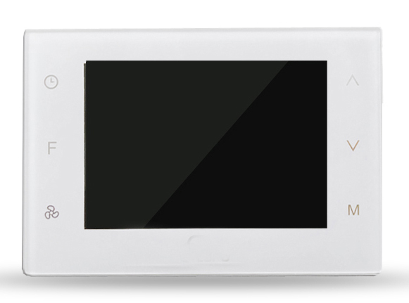 24V Single-stage / Multi-stage Thermostats