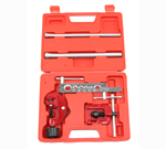 7PCS Flaring Tool Kit CT-8011, refrigeration tool