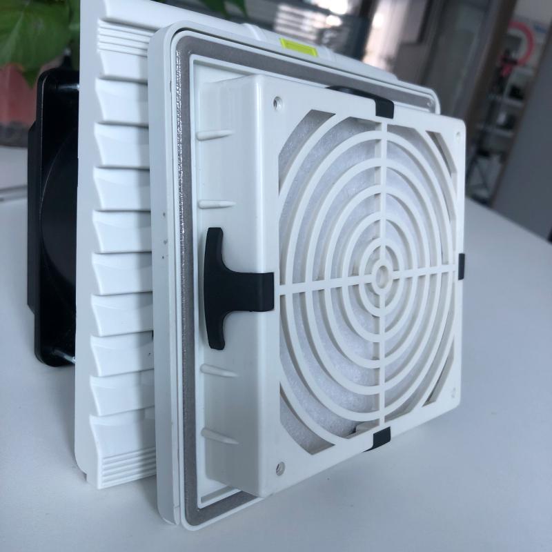 NTLSFF150 Slide Type industrial exhaust ventilation fan air