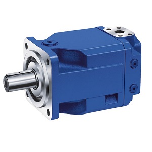 Rexroth A4FM Hydraulic Motor