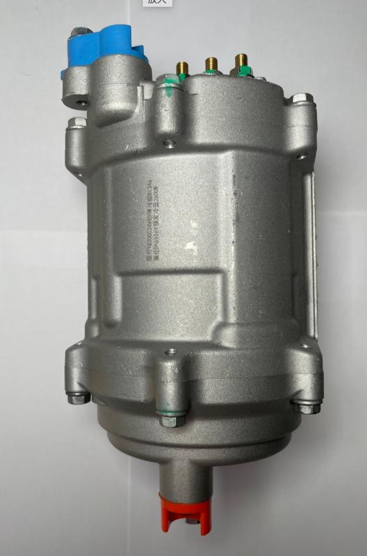 12 Volt Split Air Conditioner Compressor