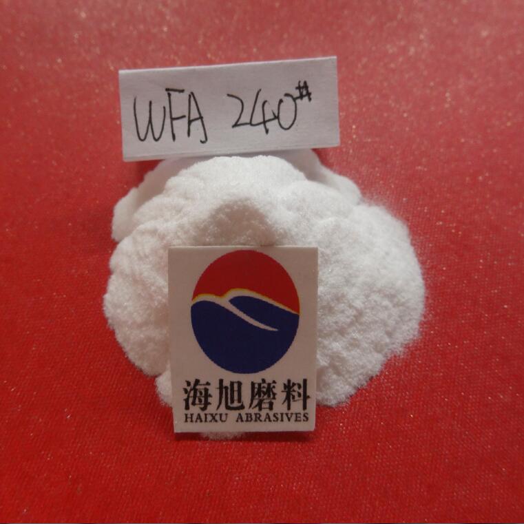 First grade white <font color='red'>emery</font> <font color='red'>powder</font> F#280