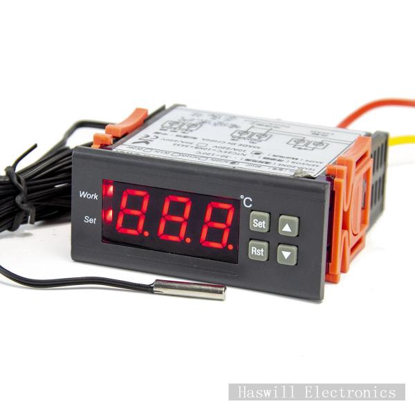 Custom Heating Controller AL-8010F