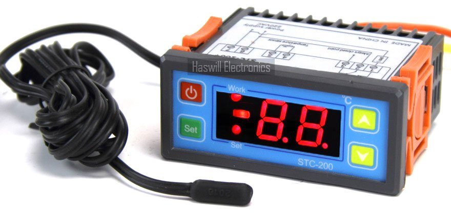 STC-200 temperature controller for sale