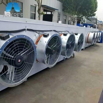 OEM/ODM Factory Price Air Cooler Cold Storage Cold Room Evaporator