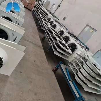 OEM/ODM Factory Price Air Cooler Cold Storage Cold Room Evaporator