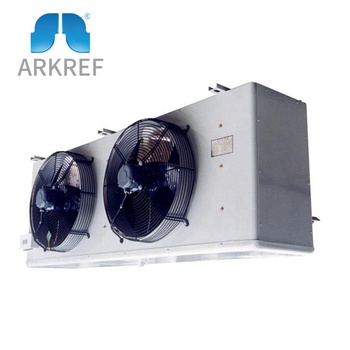 CE Certificate Air Cooled Evaporator Refrigeration Evaporator For Cold Storage Room