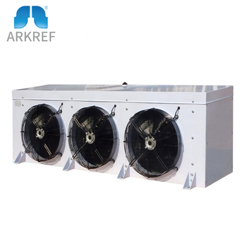 Evaporative Cooling System Air Cooled Evaporator For Cold Room