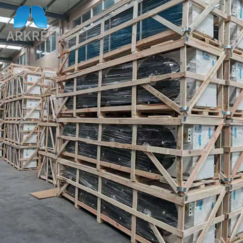 Direct Expansion For Liquid Supply Refrigerating Industrial Air Cooler Fan Evaporator
