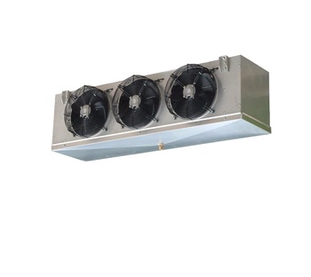 High Quality Industrial Refrigeration Air Cooled Evaporator For Cold Storage Room