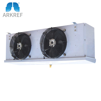 Good Quality Factory Price Air Cooler Unit Type Freezer Evaporator For Cold Storage Room