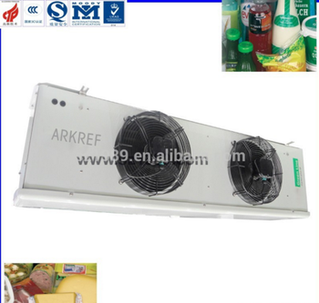 Good Quality Factory Price Air Cooler Unit Type Freezer Evaporator For Cold Storage Room