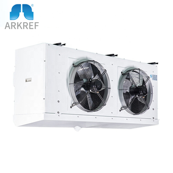 Cold Room Evaporator, Cold Room Unit Cooler, Air Cooled Evaporator For Freezer Room
