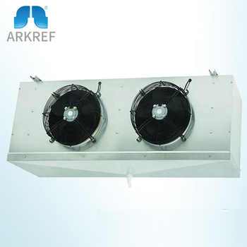 Cold Room Evaporator, Cold Room Unit Cooler, Air Cooled Evaporator For Freezer Room