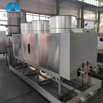 Cold Room Evaporator, Cold Room Unit Cooler, Air Cooled Evaporator For Freezer Room