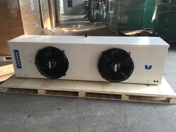 Fan Cooler Evaporative Air Evaporative Cooler For Cold Storage