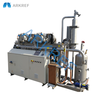 air conditioning condensing unit
